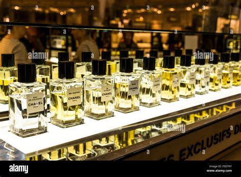 chanel parfum galerie d'anjou|chanel perfume brands.